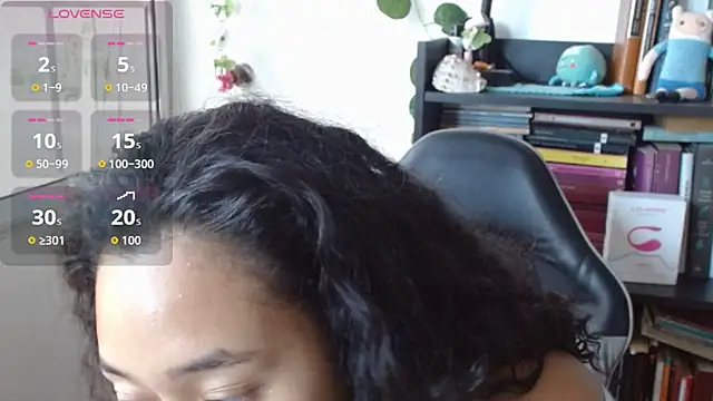 clitia xx online show from December 22, 3:59 pm