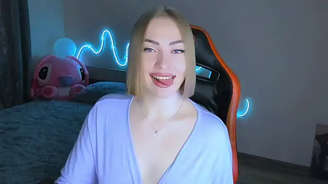 LaraKrein lk online show from March 1, 2:06 pm