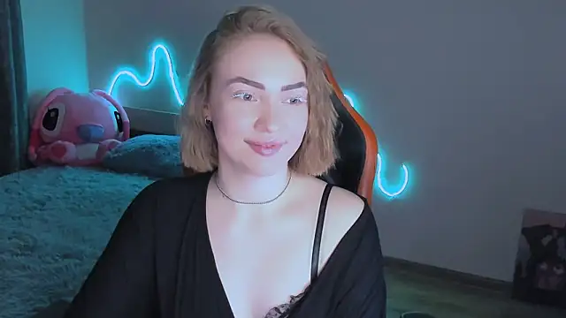 LaraKrein lk online show from March 15, 2:52 pm