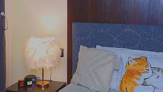 LeeAmy online show from October 19, 6:32 pm