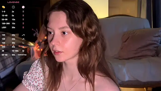 IrisPurrphy online show from March 29, 11:31 am