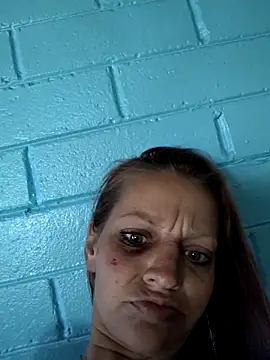 IrishGoddess69247 online show from November 6, 3:51 pm