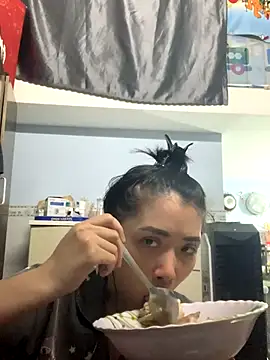 Minee1202 online show from December 20, 3:54 am