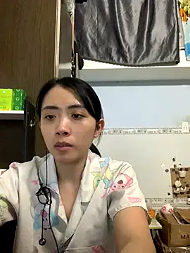 Minee1202 online show from October 21, 8:07 am