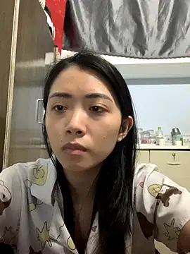 Minee1202 online show from December 22, 12:58 am