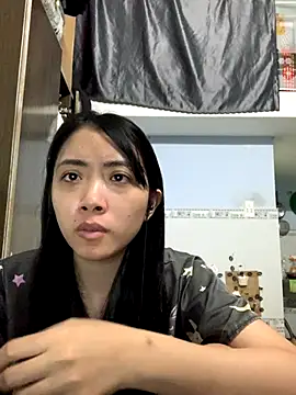 Minee1202 online show from October 25, 1:13 am