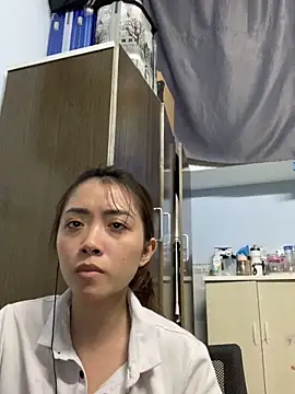 Minee1202 online show from March 20, 7:35 am