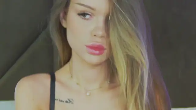 MarilynNova online show from November 23, 4:15 am