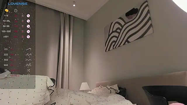 sashaloveyou online show from January 16, 9:55 pm