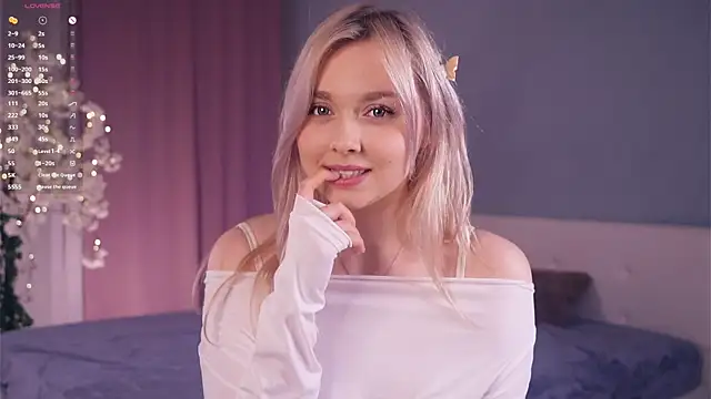 AccaCroyle online show from March 20, 6:13 pm