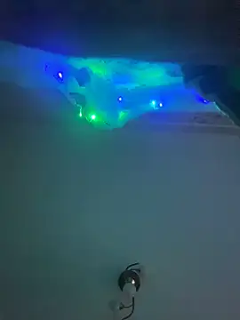 missevacrystal online show from November 7, 11:49 am