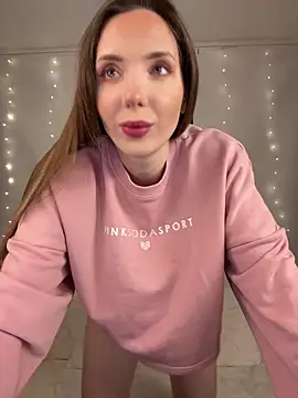 LINA ALL EYES ON YOU online show from April 22, 6:27 pm