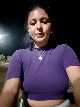 Lily-o online show from December 17, 1:44 am