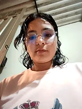 Lily-o online show from January 13, 12:38 am