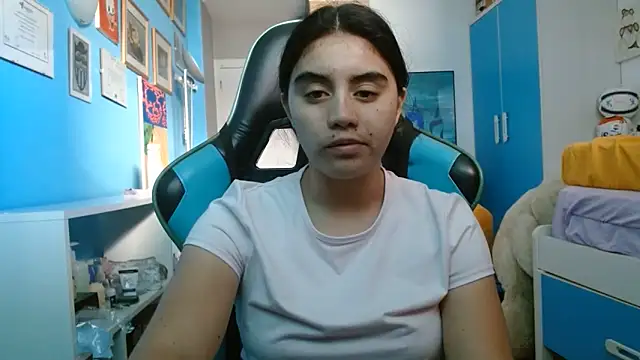 Arieeel 09 online show from May 22, 5:55 pm