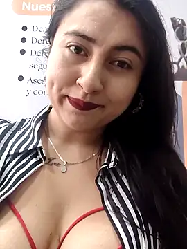 AMATISTA  16 online show from March 5, 12:34 pm