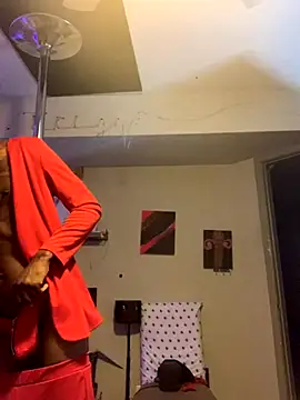 Triggerhappycj100 online show from November 19, 10:59 am