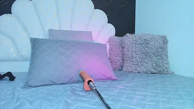 Roxana gomez online show from April 1, 3:29 am