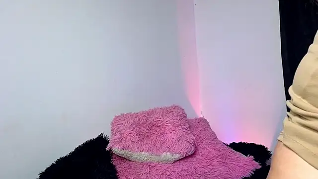 celestte evans 1 online show from October 7, 4:50 am