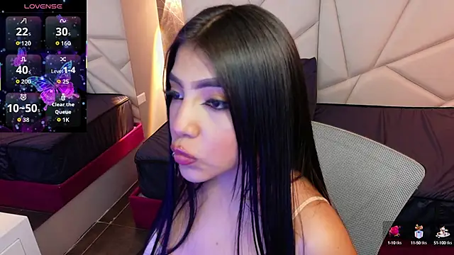 aysel 27 online show from October 16, 12:02 am