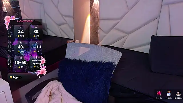 aysel 27 online show from September 26, 2:20 am