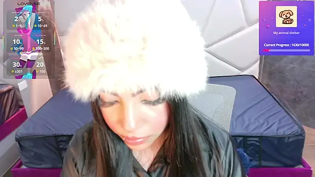 aysel 27 online show from September 14, 11:02 pm