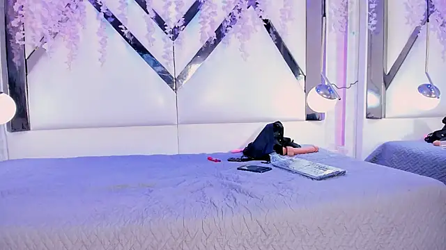 NallyMax1 online show from October 27, 7:26 am