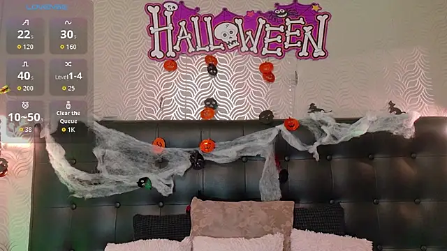 Sharonevanss  online show from October 27, 7:52 pm