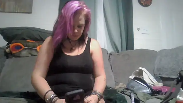 TWiSTYTheTwizted online show from July 17, 10:57 pm