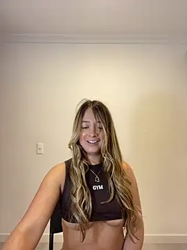 Zara Ross online show from April 13, 3:52 am