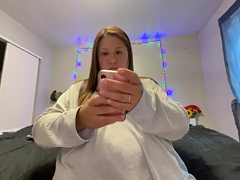 JizzyJazzunleashed online show from September 30, 7:08 pm