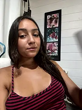 hannahhotwife online show from January 12, 10:04 pm