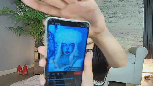 sakuramoss online show from October 8, 6:07 am