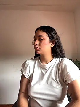 lana rousse01 online show from September 26, 9:45 pm