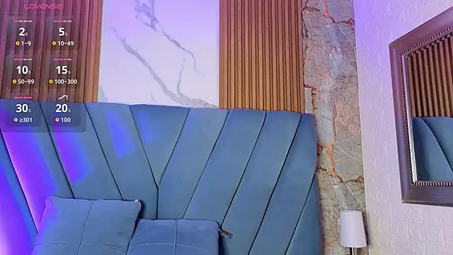 angel  red  online show from February 5, 3:20 am