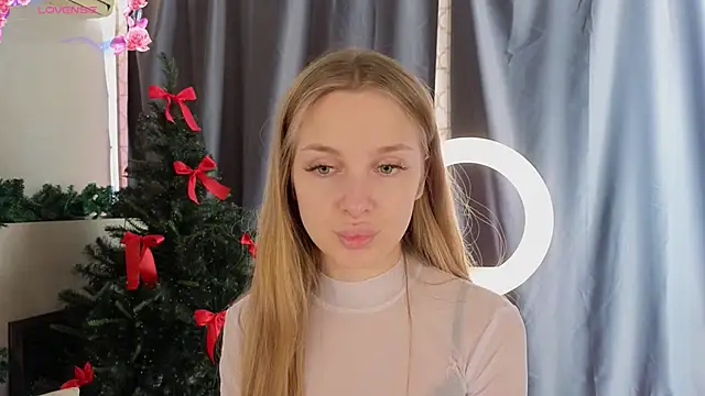 CindyGreen online show from December 16, 6:08 am