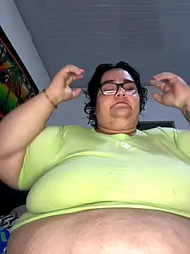 Mariana cooper 07 online show from October 16, 7:38 pm