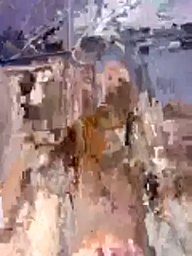 LilyIrons online show from March 27, 7:25 pm