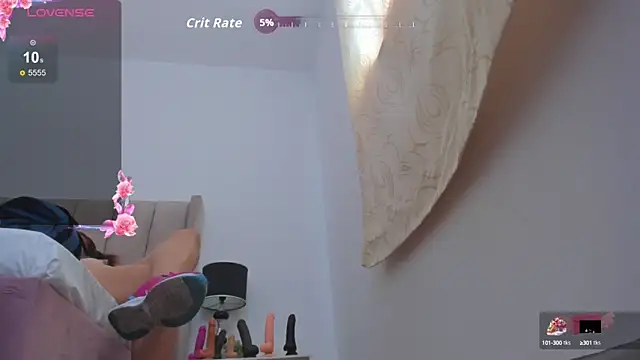 evvaa moon69 online show from September 11, 1:55 pm