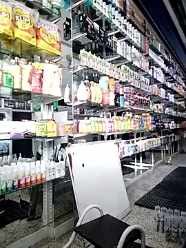 Katyuskka love online show from October 27, 7:52 pm