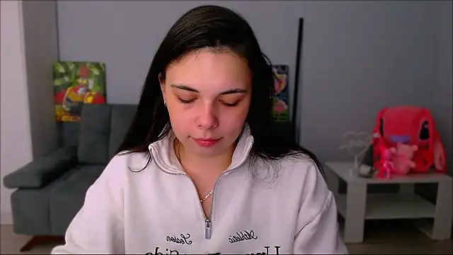 queenofthesense  online show from November 10, 1:28 pm