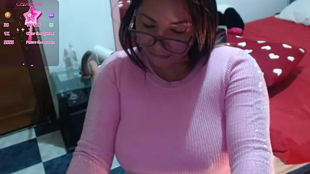 hiilarybrown online show from March 2, 1:38 am