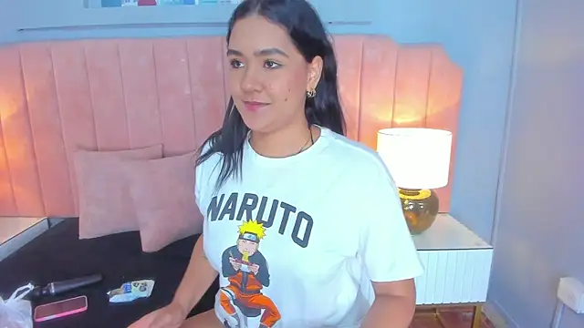 noa moon online show from September 27, 1:40 pm