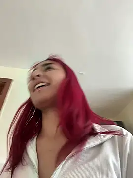 JuliethaDemon  online show from March 26, 2:08 pm