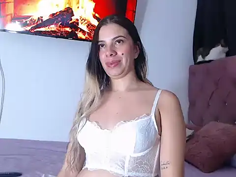 Martina ferer online show from February 20, 3:24 pm