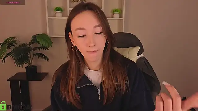 Miche1le Allenne online show from March 24, 1:11 am