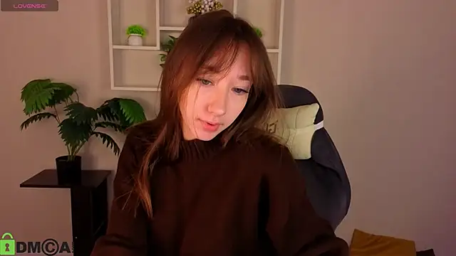 Miche1le Allenne online show from April 20, 12:57 am