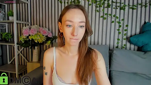 Miche1le Allenne online show from December 4, 1:08 am