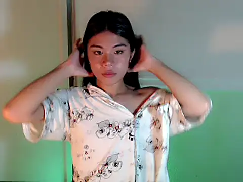 GoddessJessa123 online show from December 1, 10:19 am