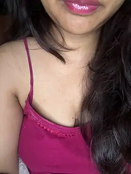 annanya01 online show from July 20, 12:35 am